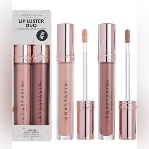 🆕 Anastasia Beverly Hills Lip Luster Duo